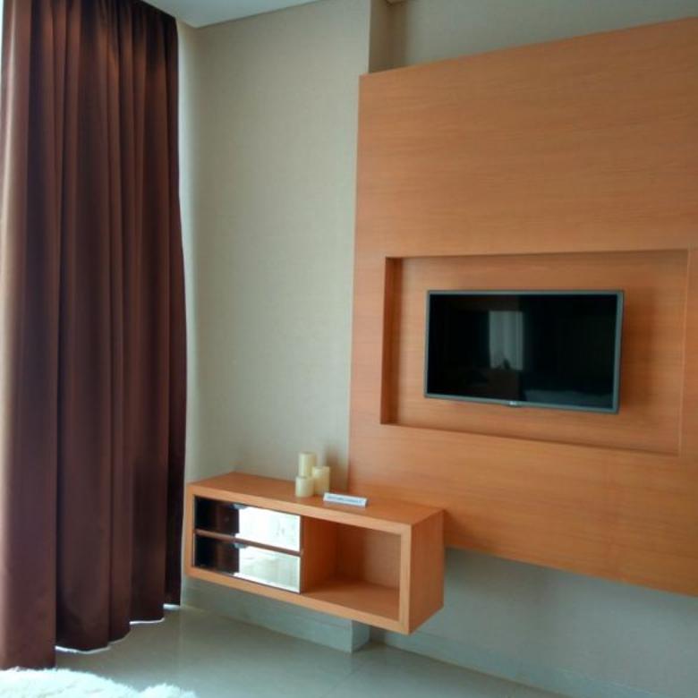 Di Jual Apartemen Daerah Jakarta Selatan Foresque Residence