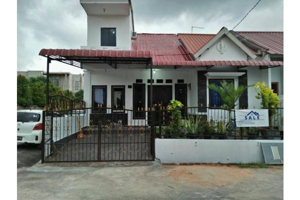 Sewa Rumah Murah Di Batam Center