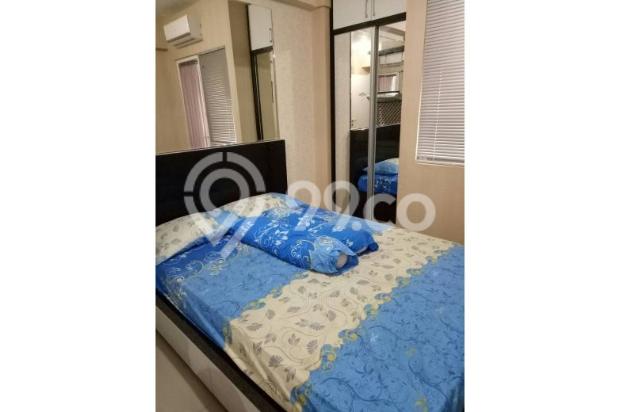 Sewa Apartemen Studio Murah Full Furnish Byk Fasilitas Di Jakarta