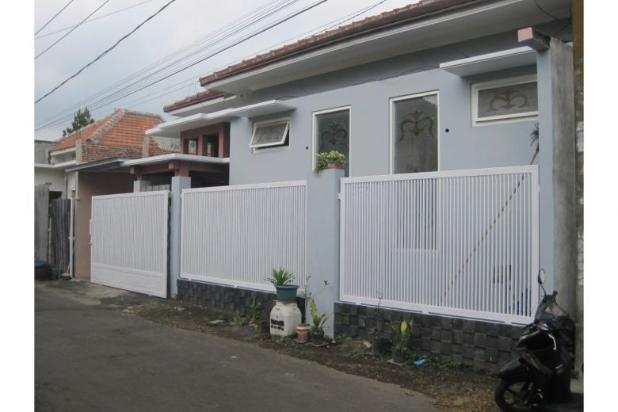 Rumah Dijual: Ready stock di dekat suhat harga Murah 