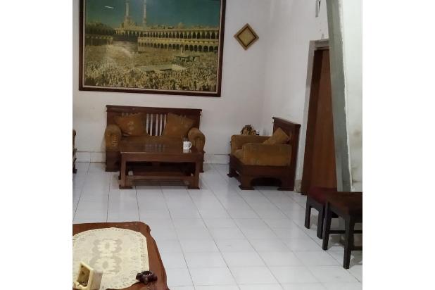 Rumah Butuh Renovasi Unfurnished Sertifikat Hak Milik di Sayap Pajajaran, Bandung