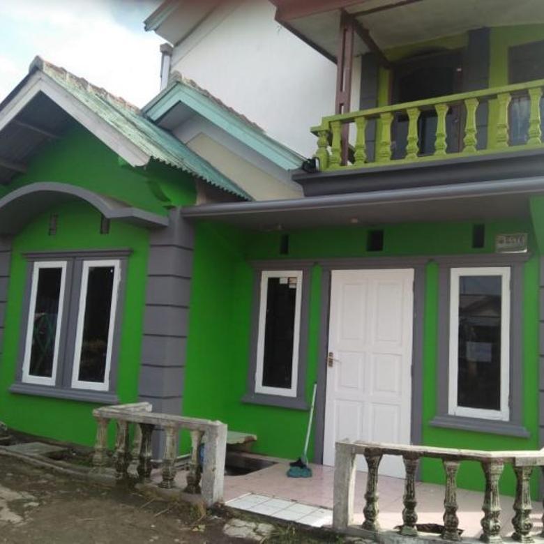  Rumah  Dijual Murah  Cipanas Cianjur 