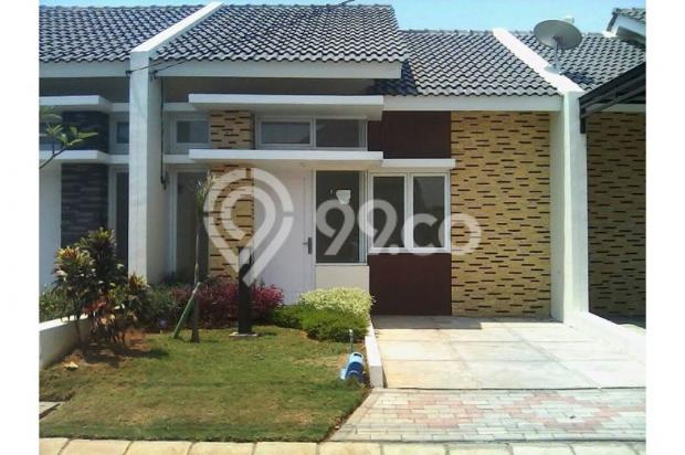 Rumah Dijual di Karawang