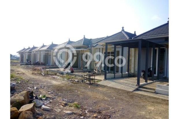 Dijual cepat rumah baru murah di jl.laswi dayeuh kolot bandung