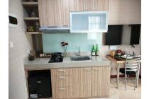 Apartement Full Furnished B Residence 3 Menit Ke Prasetya Mulya Photo