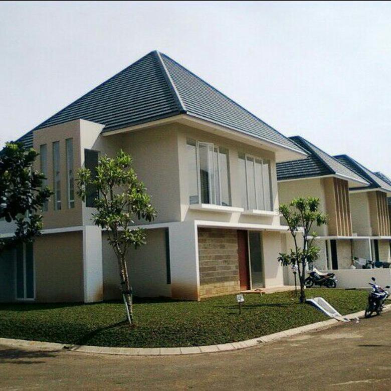 Harga Rumah  Di Green  Andara  Residences Update Tiket