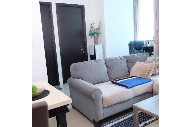 Rp1,62mily Apartemen Dijual