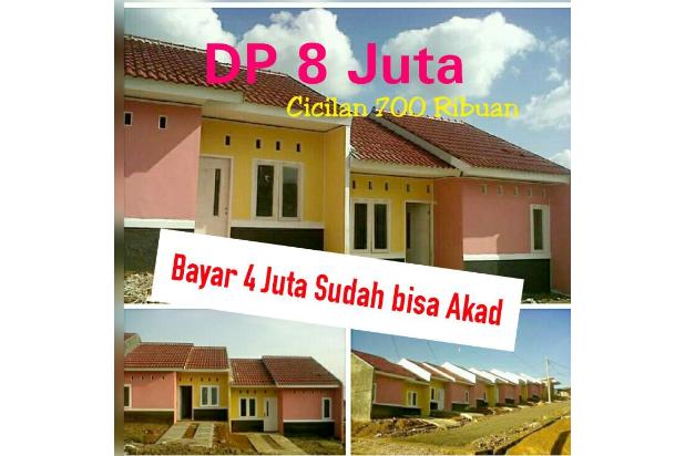 bogor rumah di ringan cicilan murah cicilan di ringan subsidi Rumah dp bogor