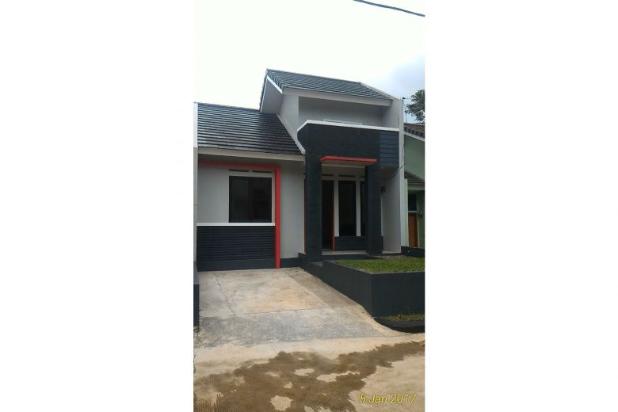 Rumah Dijual: Minimalis dan Nyaman Dengan Lokasi Strategis di