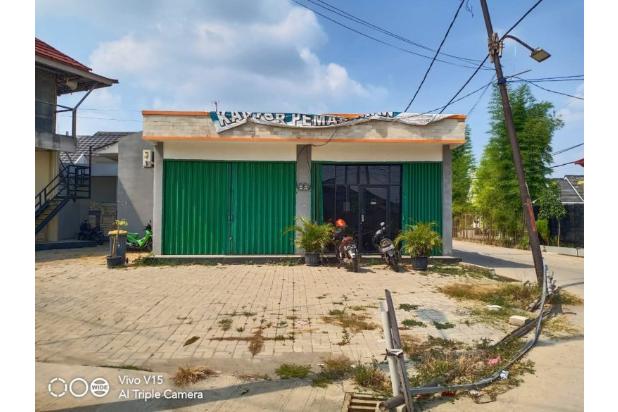 Kios Dijual di Bekasi | Harga Terbaru 2022