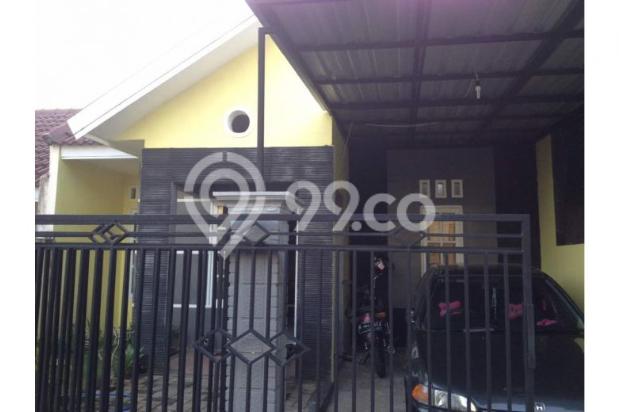 Jual Rumah Murah Sangat Istimiwa Perum Mutiara Tidar Malang #N6NYSR