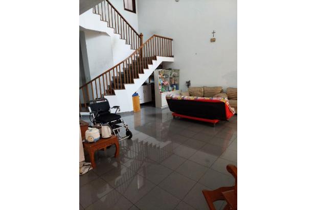 Rumah 2 Lantai Siap Huni di Jl. Delima ll, Tanjung Duren Selat