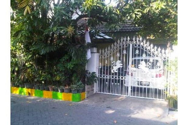 Rumah 1,5lantai Surabaya Timur Wisma Kedung Asem Indah