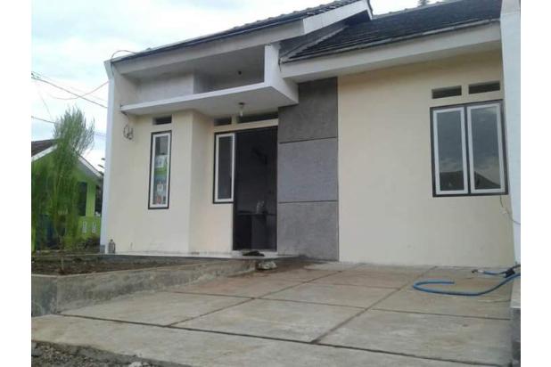 Rl150 Ayo Miliki Rumah  Dikawasan Pamulang Lt55 Lb53 Sudah 