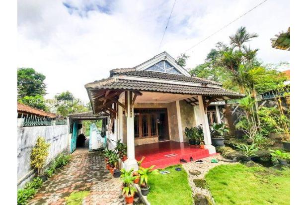 Villa Hargobinangun Pakem Jl Kaliurang Km 22 Jogja Dekat UII Terpadu