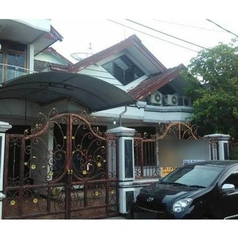 Rumah Dijual Wonorejo Rungkut Surabaya Jawa Timur