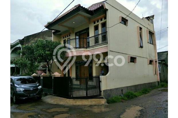 Rumah Dijual: di Griya Permata Asri Ciganitri Bandung di murah