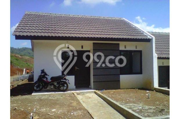 Rumah di jual padalarang murah baru strategis aman #N9QT4X