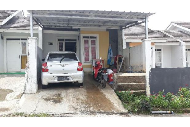 Rumah murah Bandung siap huni kredit Tanpa BI cheking