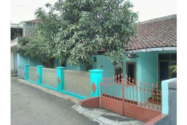 Rumah Ujung Berung Bandung 1 Taman Rumah Di Ujung Berung