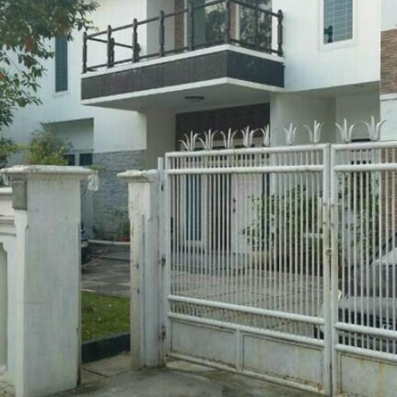 Dijual Rumah  Minimalis  Dan Murah  Di  Duren Sawit Jakarta  Timur 