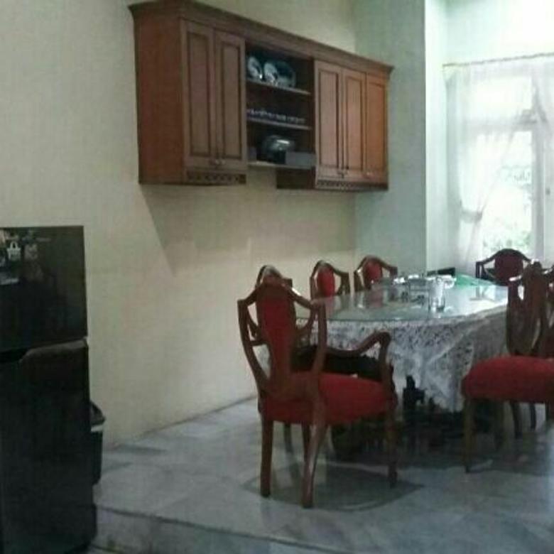 Dijual rumah  minimalis  dan murah  di  duren sawit jakarta  timur 