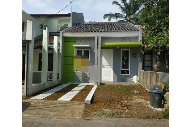  Rumah  Dijual  di  Bogor  Harga Dibawah  700 Juta 