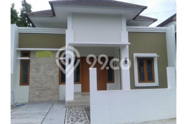 Dijual Rumah Sleman, Jual Rumah Japlak Purwomartani Dekat 