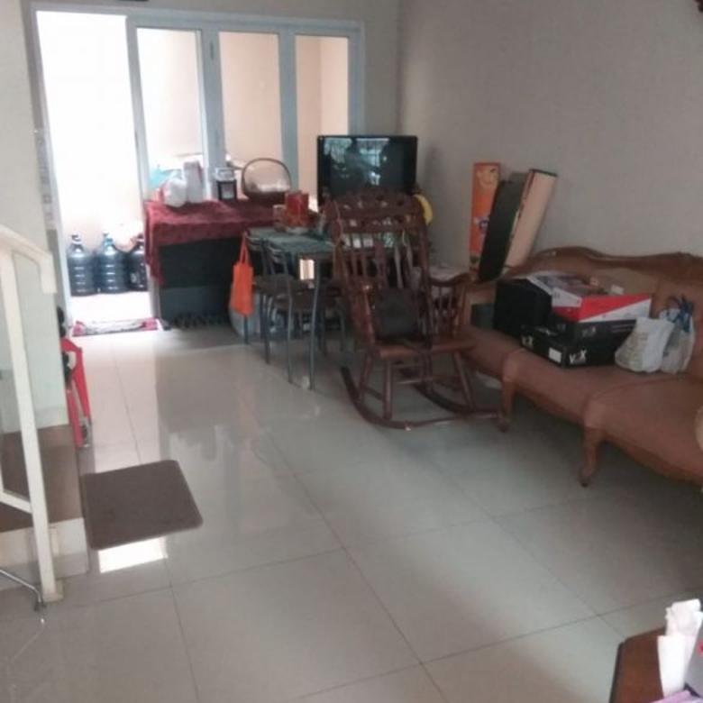 Dijual Rumah Mahagoni Bintaro - Waa2