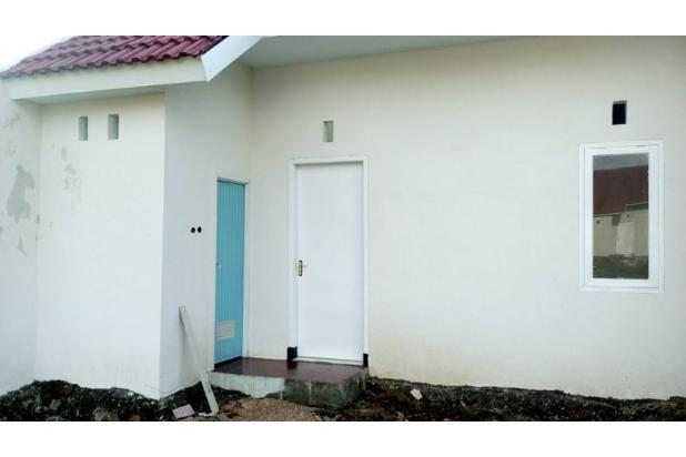 Rumah Subsidi termurah di Malang