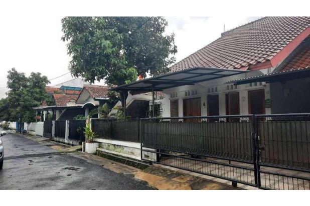Rumah Di Jl. Yudo Arcamanik Bandung