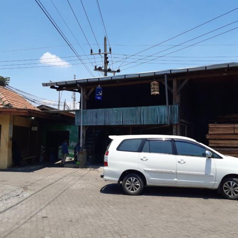  Gudang  Murah Bekas  Pabrik Kayu Hitung Tanah Surabaya Barat