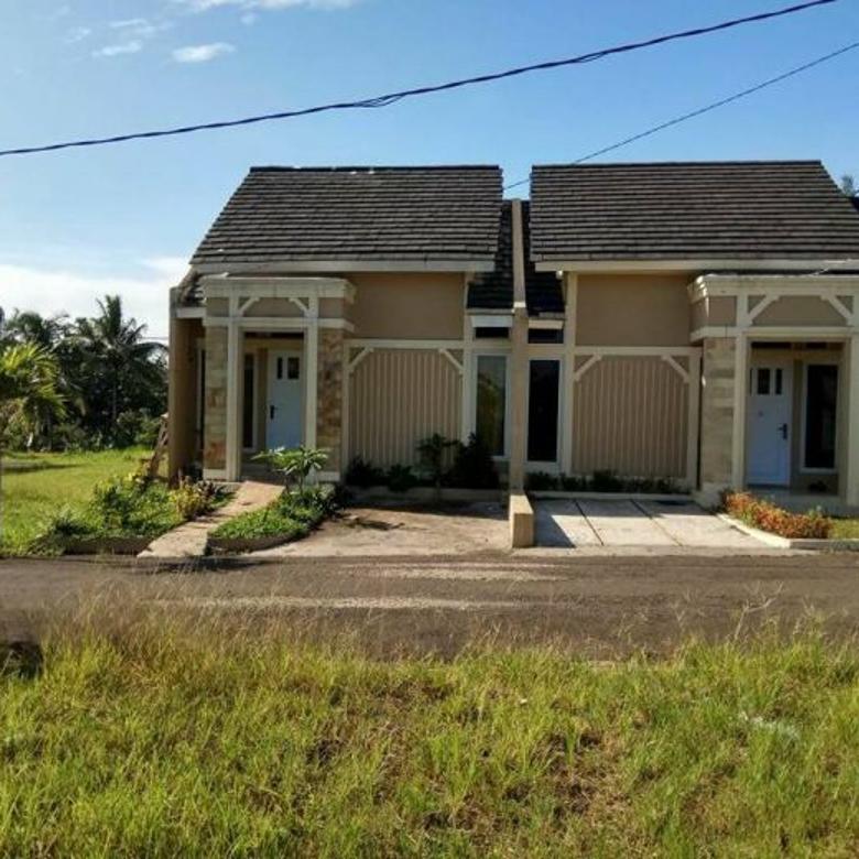  Rumah  Villa Di Cianjur  Harga Murah 