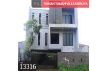 Perumahan Taman Villa Meruya Di Jakarta Barat Jakarta