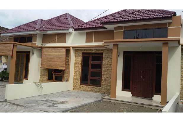 Rumah Dijual: murah Jl. Cemara 1 / Jl. Sentosa