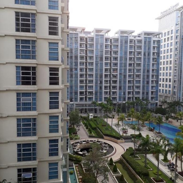 Dijual Apartemen Cbd Pluit Tower Cendana