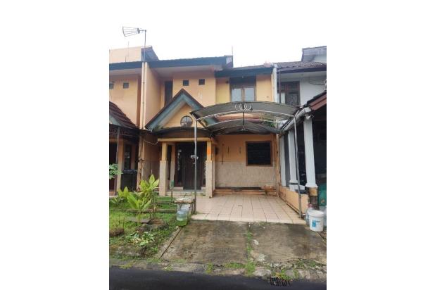 Rumah di Alam Sutera, Cluster Kirana - Tangerang
