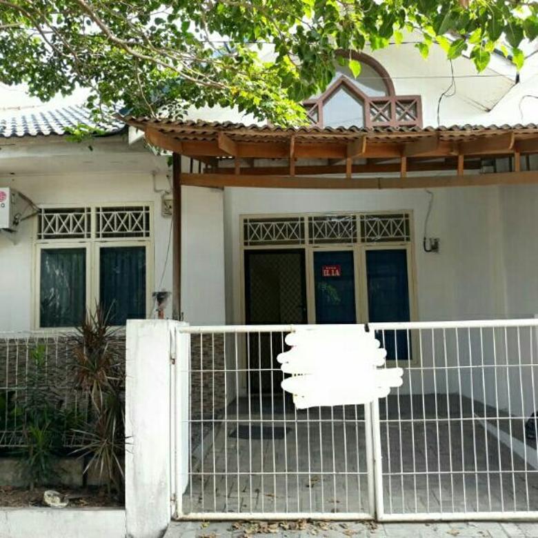  Jual  Beli  Rumah Di Bandar  Lampung  Sekitar Rumah