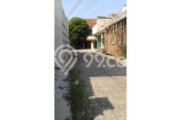 Rumah semi Joglo dijual di JL Perumnas Condongcatur Depok 