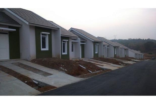  Rumah Sederhana DP Ringan tipe 36 90 di Citra Indah City