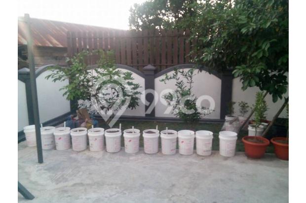 Rumah Type 160 Istimewa Kampung Timur Balikpapan Kaltim