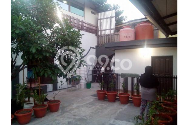 Rumah Type 160 Istimewa Kampung Timur Balikpapan Kaltim
