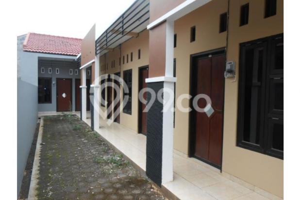 Rumah kos siap bangun harga paling murah bebas desain pilih