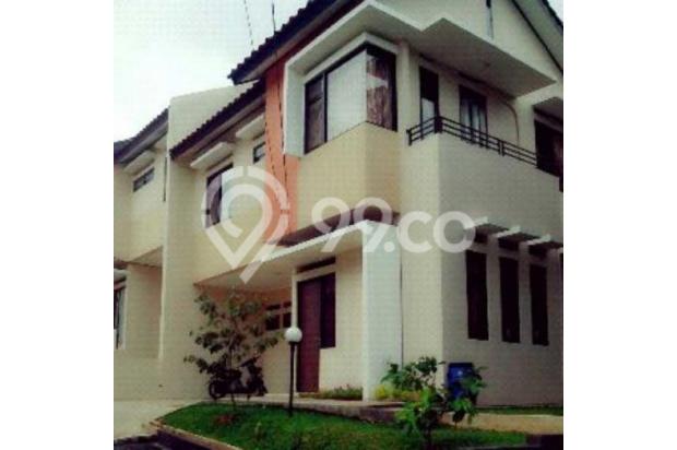 Rumah di jual butuh cirendeu raya #NFYCR7