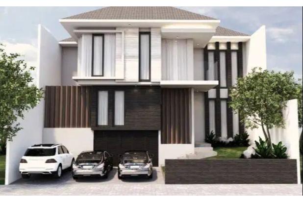 Termurah Rumah Newton Hill Citraland Paling Murah Surabaya