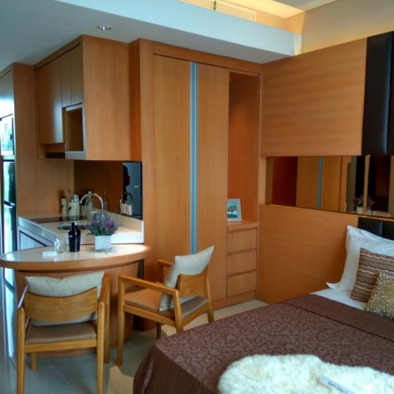 Apartemen Di Jual Daerah Jakarta Selatan Foresque Residence