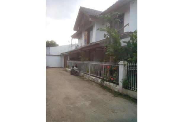 Dijual Rumah di komplek elit daerah Setiabudi Bandung._
