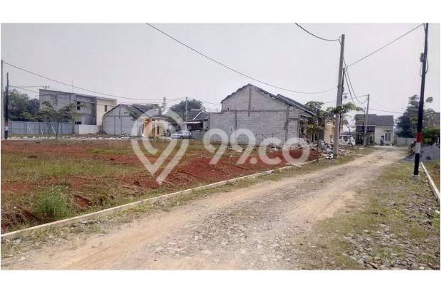 DIJUAL RUMAH CLUSTER DP SUKA2 DI PEMDA TIGARAKSA 