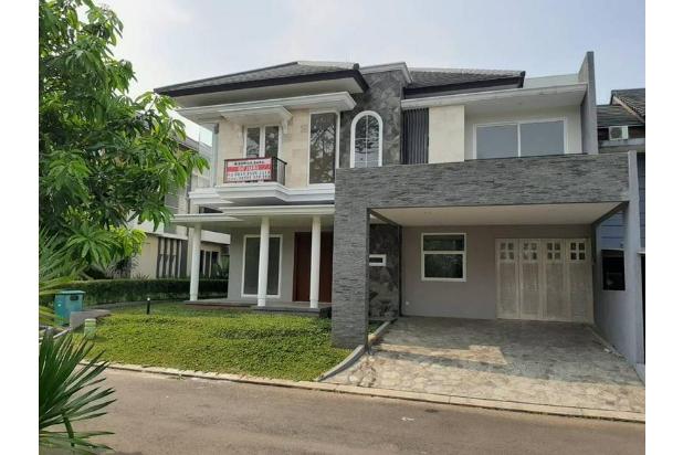 Rumah Dijual Di Tangerang Selatan BSD | Bisa KPR Murah| 99.co