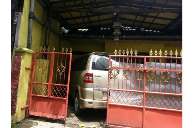 Dijual Rumah Strategis di Condet Balekambang Jakarta Timur